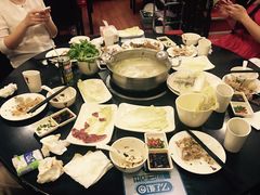 -吉友粥底火锅(方斜路店)