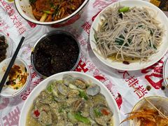-辣螃铠盆盆蟹大排档(海昌店)