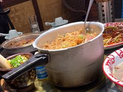 -灶东家民间菜(回兴店)