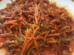 -清真·同发顺饭庄·烧麦(总店)
