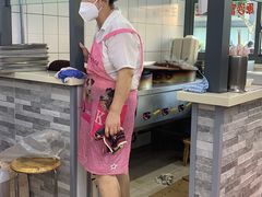 -黄阿姨锅贴大王(万航渡路店)