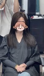 -奈川烫染Salon