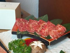 -炼火烤肉店