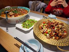 -光海·乡记酸菜鱼·始于1996(花园路店)