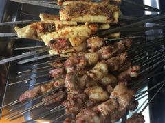 -杨记玉喜龙虾肥蛤(文东店)