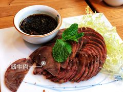 -四季民福烤鸭店(前门廊房二条店)