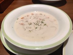 -萨莉亚意式餐厅(杭州西溪龙湖天街店)