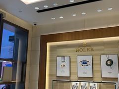 -亨得利钟表商店