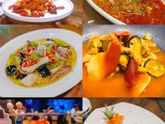 -顺兴老茶馆·精品川菜(世纪城店)