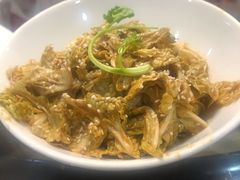 -峨嵋酒家总店(车公庄店)
