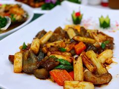-小贝壳酒楼(经九路店)