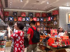 -VENCHI 闻绮(北京国贸商城店)