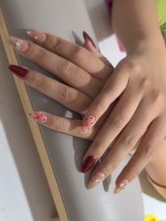 -瞧·享轻奢美甲美睫