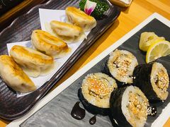 -大岛日本料理铁板烧(南通大饭店)