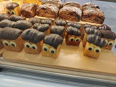 -红星前进面包牛奶公司(君太店)