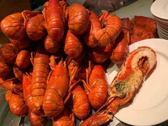 -龙城咖啡厅(常州富都洲际店)