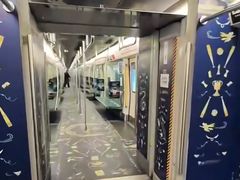 -北京大学东门(地铁站)