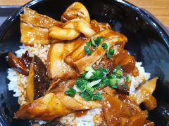-食其家·牛丼咖喱(大悦城店)