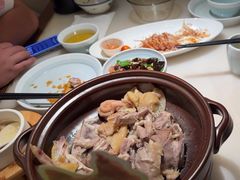 -客语客家菜(华发商都店)