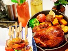 -阿妮叶李(光谷世界城店)