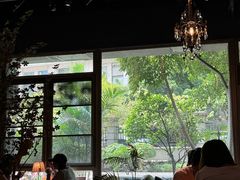 -咖法森林·咖啡  酒吧(天河店)