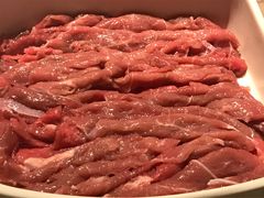 手切羊肉-海底捞火锅(公益西桥店)