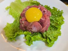 -马记伊源斋涮肉·清真菜(百子湾店)