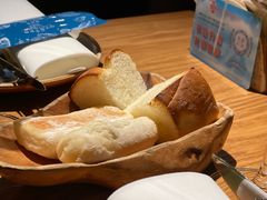 -Osteria Garden 生蚝花园餐厅(原进贤路店)