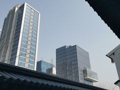 -香积寺