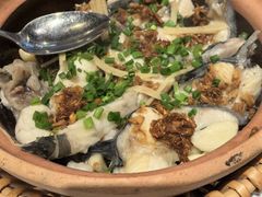 -围龙屋客家食府(福田店)