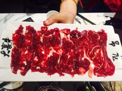 -大喜牛鲜牛肉火锅(世纪金源店)