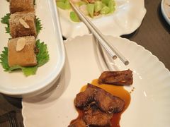 -望乡楼上海菜(日月光店)