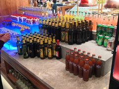 -悦橙烤肉海鲜自助(中央大街店)
