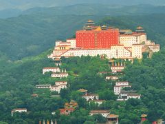 -普陀宗乘之庙(小布达拉宫)