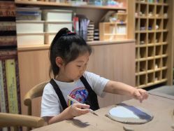 点击看大图 -故事馆手作综合体验馆