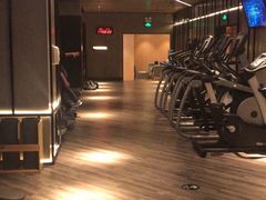 -W FITNESS 威尔仕健身·游泳(七宝店)