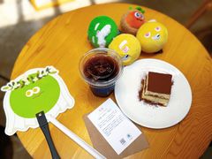 -VOYAGE COFFEE(杨梅竹店)