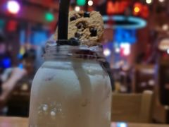 -MR.ROCKY洛奇先生RESTAURANT&BAR(宝安壹方城店)