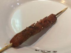-老五烧烤(石牌岭店)