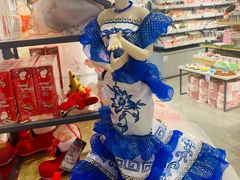 -鱼酷活鱼烤鱼(昆明路店)