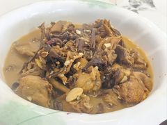 -途肴·老农饭庄(百里峡店)