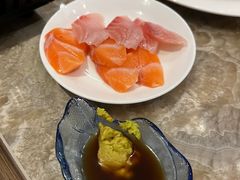 三文鱼-安蒂娅·海鲜自助餐厅(安蒂娅美兰酒店)