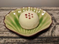 贵妃饼-祥禾饽饽铺·中式糕点(天津河东美福园店)