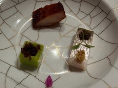 -北京柏悦酒店·锦庭餐厅Dining Room