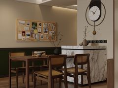 -大宅设计设计店铺(浦东店)