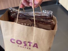 -COSTA COFFEE(金长安大厦店)