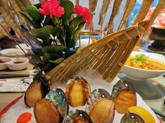 -享月汤皇·海鲜小火锅·聚会(曲江创意谷店)