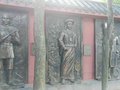 -闽粤南澳总镇府