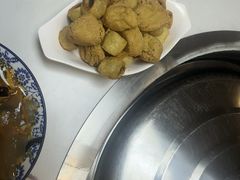 -崔记生活·铁锅炖鱼粘卷子(总店)