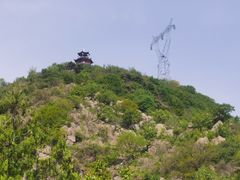 -北京鹫峰国家森林公园